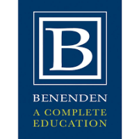 Benenden  Logo