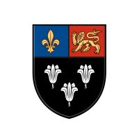 Eton College Coat Of Arms
