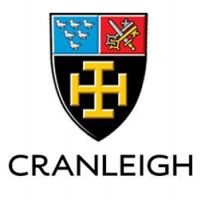 Cranleigh School Crest.svg