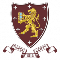 Lewes Old Grammar   Logo